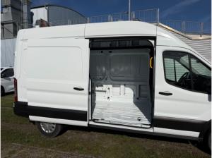 Ford Transit Kastenwagen  350 L3/H3 Trend 2.0 TDCi