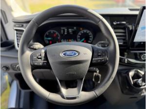 Ford Transit Kastenwagen  350 L3/H3 Trend 2.0 TDCi