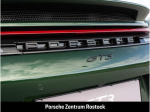 Porsche 992 911 GT3