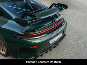 Porsche 992 911 GT3