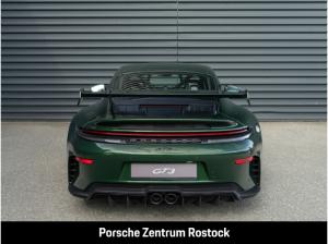 Porsche 992 911 GT3