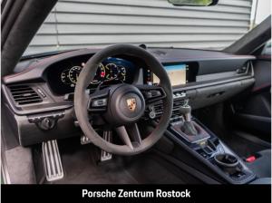 Porsche 992 911 GT3