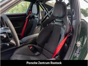 Porsche 992 911 GT3