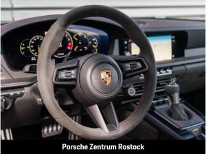 Porsche 992 911 GT3