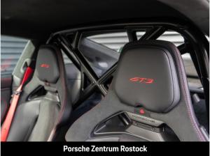 Porsche 992 911 GT3