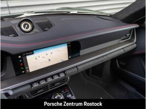 Porsche 992 911 GT3