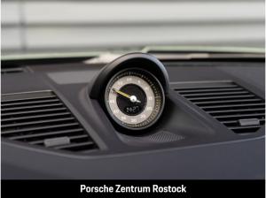 Porsche 992 911 GT3