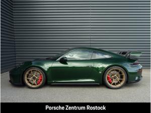 Porsche 992 911 GT3