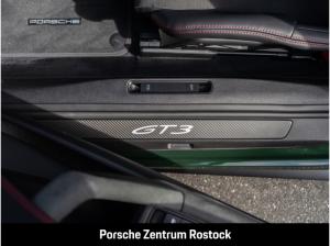Porsche 992 911 GT3