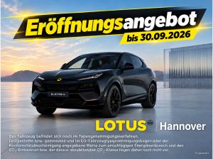 Lotus Eletre
