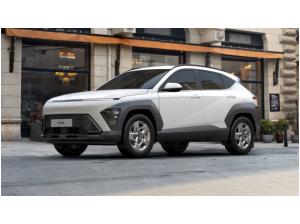 Hyundai KONA 1.6 T-GDI TREND elektr. Heckklappe NAVI LED CarPlay RFK LHZ