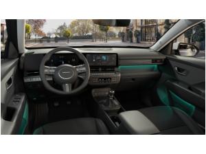 Hyundai KONA 1.6 T-GDI TREND elektr. Heckklappe NAVI LED CarPlay RFK LHZ