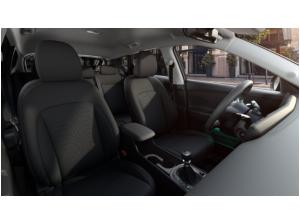 Hyundai KONA 1.6 T-GDI TREND elektr. Heckklappe NAVI LED CarPlay RFK LHZ