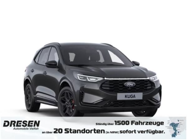 Ford Kuga BlueCruise-Edition 2,5l PHEV FWD AT AHK-el. klappb. Navi Digitales Cockpit Leder