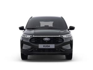Ford Kuga BlueCruise-Edition 2,5l PHEV FWD AT AHK-el. klappb. Navi Digitales Cockpit Leder