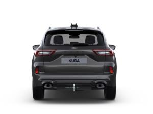Ford Kuga BlueCruise-Edition 2,5l PHEV FWD AT AHK-el. klappb. Navi Digitales Cockpit Leder