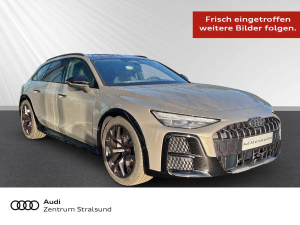 Audi A6 allroad TDI quattro 220 kW S tronic Sonderkonditionen*