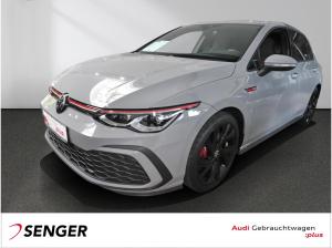 Volkswagen Golf VIII 2.0 TSI GTI Matrix StHz Kamera App-Co.