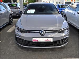Volkswagen Golf VIII 2.0 TSI GTI Nav H&K AHK Digi-Cockpit