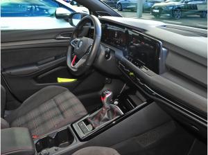 Volkswagen Golf VIII 2.0 TSI GTI Nav H&K AHK Digi-Cockpit