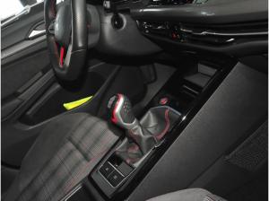 Volkswagen Golf VIII 2.0 TSI GTI Matrix StHz Kamera App-Co.