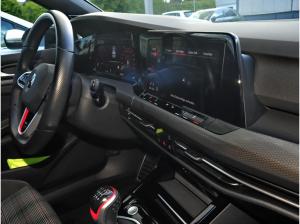 Volkswagen Golf VIII 2.0 TSI GTI Nav H&K AHK Digi-Cockpit