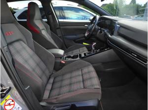 Volkswagen Golf VIII 2.0 TSI GTI Nav H&K AHK Digi-Cockpit