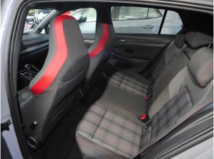Volkswagen Golf VIII 2.0 TSI GTI Nav H&K AHK Digi-Cockpit