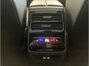Volkswagen ID.7 GTX 4M .MATRIX.NAVI.5JGARANTIE.PANO.AHK.KAMERA.HUD.PDC