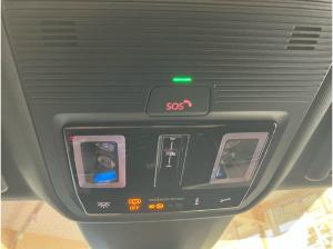Volkswagen ID.7 GTX 4M .MATRIX.NAVI.5JGARANTIE.PANO.AHK.KAMERA.HUD.PDC