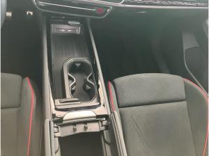 Volkswagen ID.7 GTX 4M .MATRIX.NAVI.5JGARANTIE.PANO.AHK.KAMERA.HUD.PDC