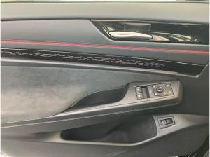 Volkswagen ID.7 GTX 4M .MATRIX.NAVI.5JGARANTIE.PANO.AHK.KAMERA.HUD.PDC