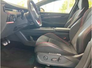 Volkswagen ID.7 GTX 4M .MATRIX.NAVI.5JGARANTIE.PANO.AHK.KAMERA.HUD.PDC