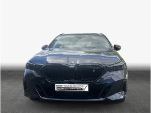 BMW i5 xDrive40 Touring