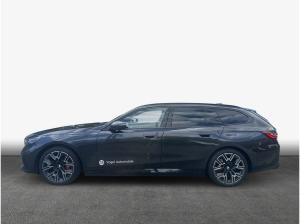 BMW i5 xDrive40 Touring