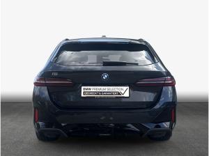 BMW i5 xDrive40 Touring
