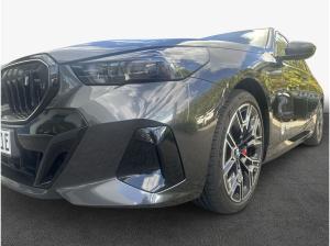 BMW i5 xDrive40 Touring