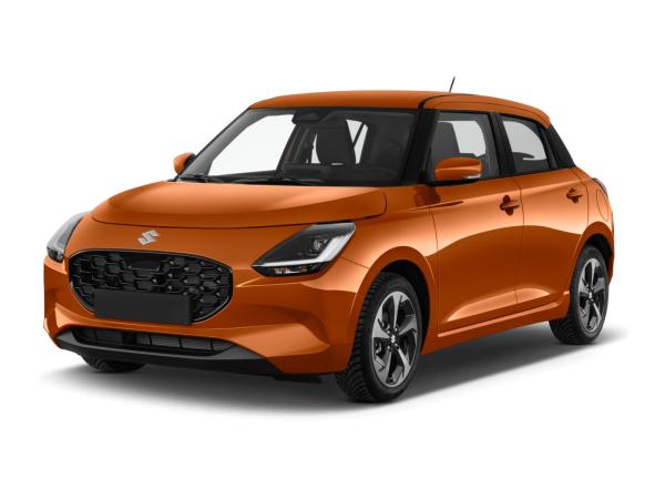 Suzuki Swift Comfort+ Allgrip