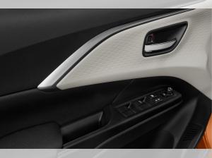 Suzuki Swift Comfort+ Allgrip