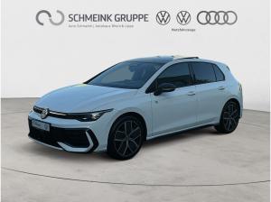 Volkswagen Golf R-Line 1,5 l eTSI 7 -Gang-Doppelkupplungsgetriebe DSG