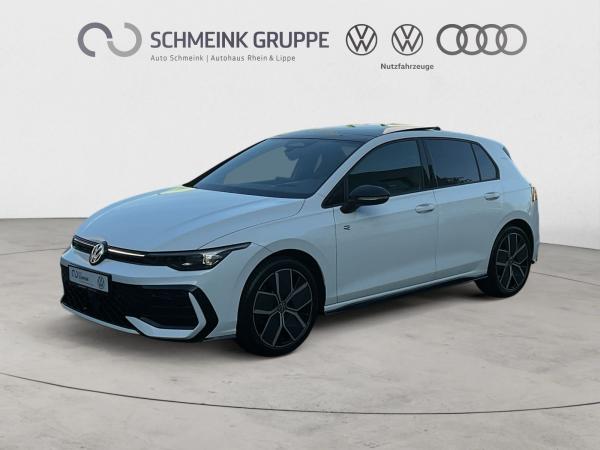 Volkswagen Golf R-Line 1,5 l eTSI 7 -Gang-Doppelkupplungsgetriebe DSG
