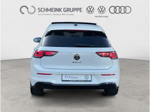 Volkswagen Golf R-Line 1,5 l eTSI 7 -Gang-Doppelkupplungsgetriebe DSG