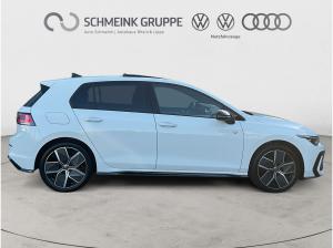 Volkswagen Golf R-Line 1,5 l eTSI 7 -Gang-Doppelkupplungsgetriebe DSG