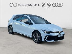 Volkswagen Golf R-Line 1,5 l eTSI 7 -Gang-Doppelkupplungsgetriebe DSG