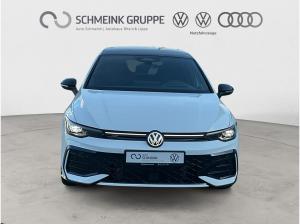 Volkswagen Golf R-Line 1,5 l eTSI 7 -Gang-Doppelkupplungsgetriebe DSG