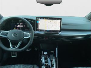Volkswagen Golf R-Line 1,5 l eTSI 7 -Gang-Doppelkupplungsgetriebe DSG