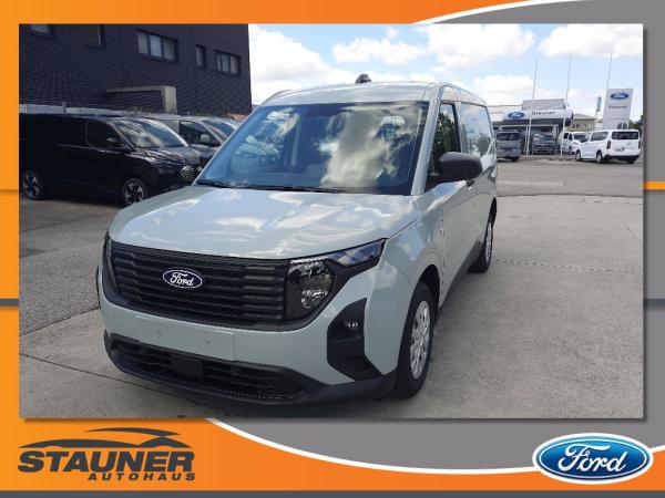 Ford Transit Courier 1.0 EcoBoost Trend PDC RFK
