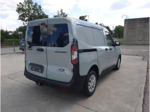 Ford Transit Courier 1.0 EcoBoost Trend PDC RFK