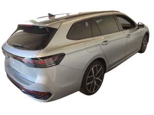 Volkswagen Passat Variant R-Line 1.5 TSI eHybrid DSG - Pano Area View HUD Matrix-LED AHK SHZ Navi IQ.Drive