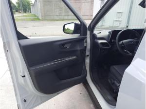 Ford Transit Courier 1.0 EcoBoost Trend PDC RFK